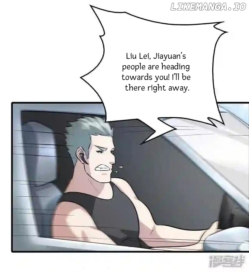 Local Supplier Of Alien Goods Chapter 60 - page 8
